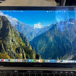 MacBook Pro 13 M1 - фото 2