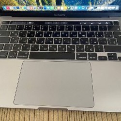 MacBook Pro 13 M1 - фото 3