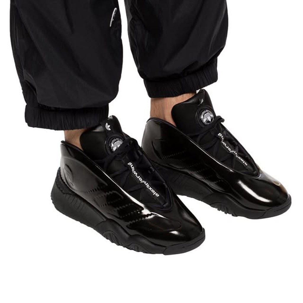 Кроссовки ADIDAS - ALEXANDER WANG