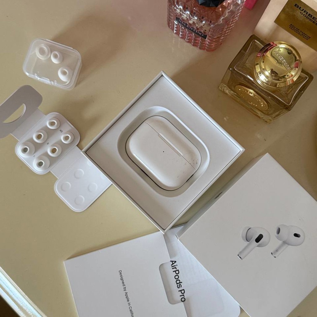 AirPods Pro 2