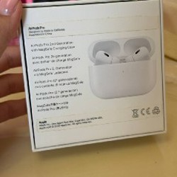 AirPods Pro 2 - фото 4