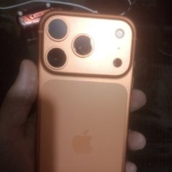 IPhone 17 Pro - фото 2