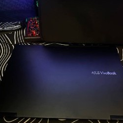 ASUS VivoBook Flip 14 - фото 2