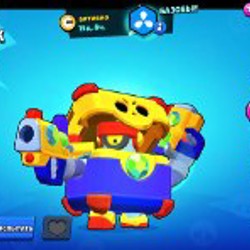 Аккаунт в Brawl Stars - фото 2