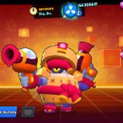 Аккаунт в Brawl Stars - фото 3