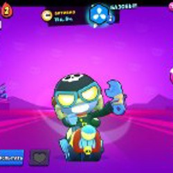 Аккаунт в Brawl Stars - фото 4