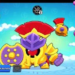 Аккаунт в Brawl Stars - фото 5