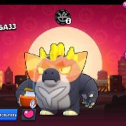 Аккаунт в Brawl Stars - фото 6