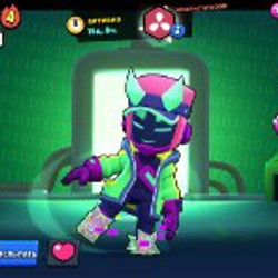 Аккаунт в Brawl Stars - фото 7