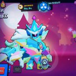 Аккаунт в Brawl Stars - фото 8