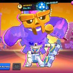Аккаунт в Brawl Stars - фото 9