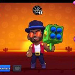 Аккаунт в Brawl Stars - фото 10