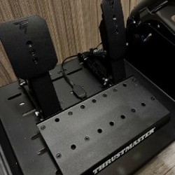 Руль с педалями Thrustmaster T598 - фото 5