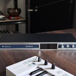 Virus TI2 Desktop Rack Mount - фото 9