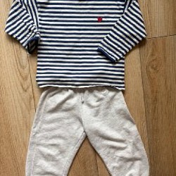 Штанишки - фото 1