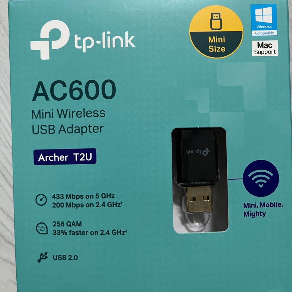 TP-Link AC600