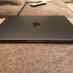 MacBook Pro 14' M4 Pro 24/512 GB - фото 4