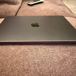MacBook Pro 14' M4 Pro 24/512 GB - фото 5