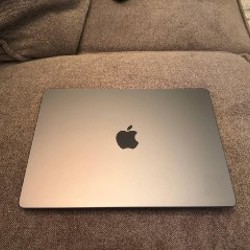 MacBook Pro 14' M4 Pro 24/512 GB - фото 8