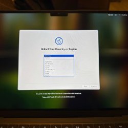MacBook Air 13' M3 16/512 GB - фото 2