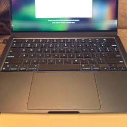 MacBook Air 13' M3 16/512 GB - фото 3