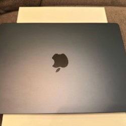 MacBook Air 13' M3 16/512 GB - фото 4