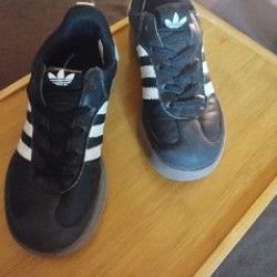 Кроссовки Asics - фото 1
