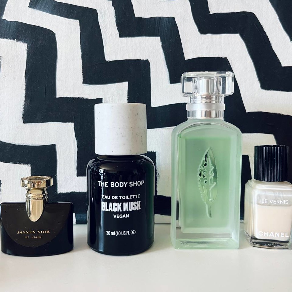 Лак Chanel