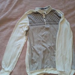 Свтер - фото 5