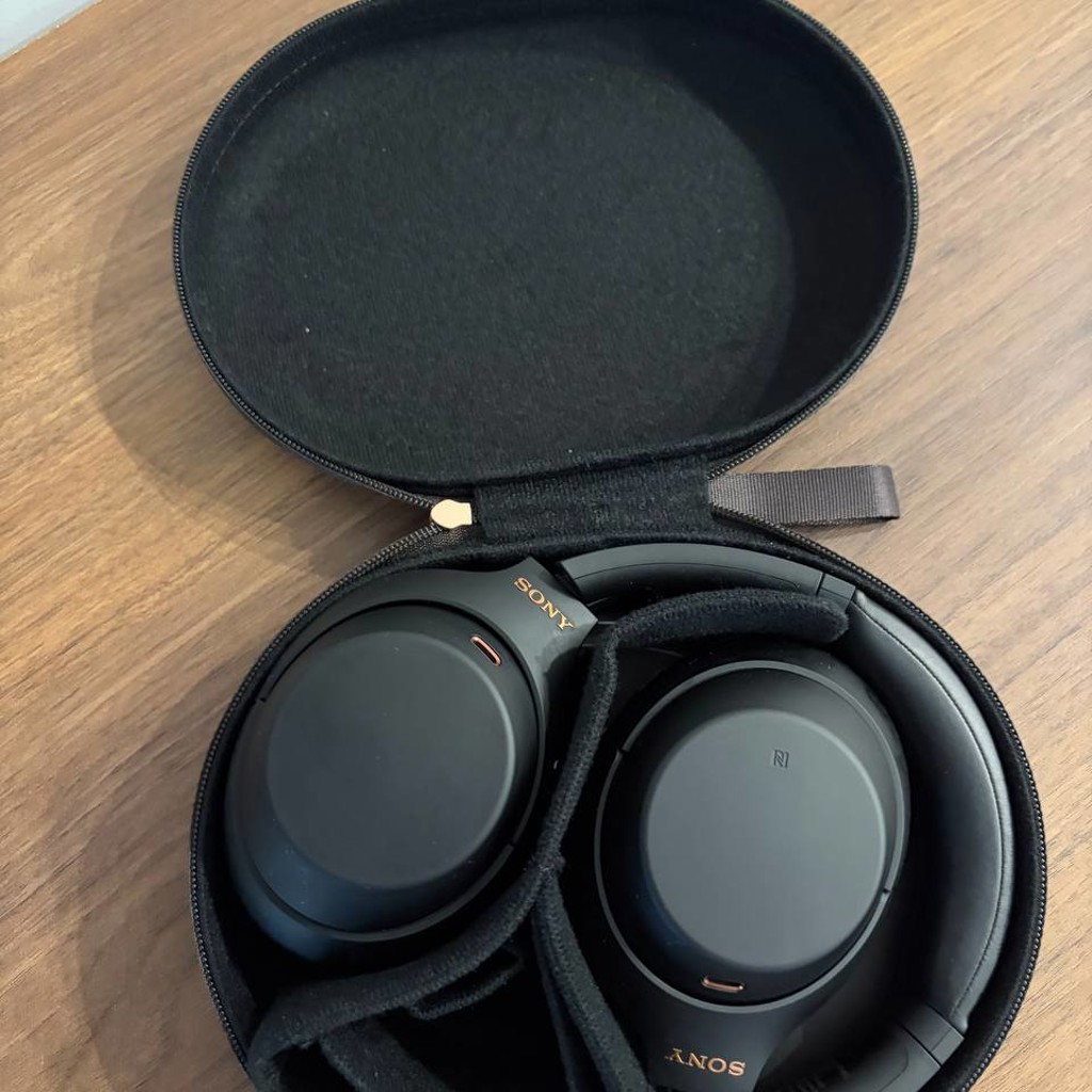 Sony WH-1000XM4