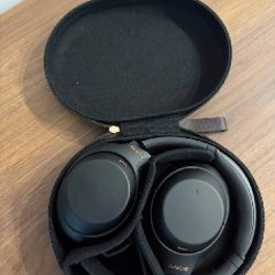 Sony WH-1000XM4 - фото 1