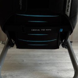 Руль с педалями Thrustmaster T598 - фото 3