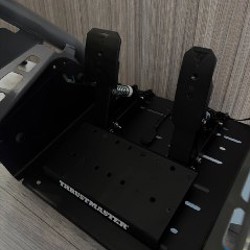 Руль с педалями Thrustmaster T598 - фото 5