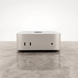 Mac Mini M4 - фото 2