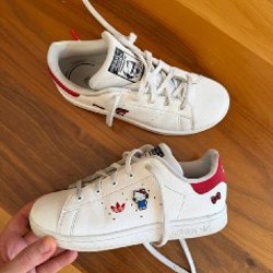 Кроссовки Stan Smith - фото 1
