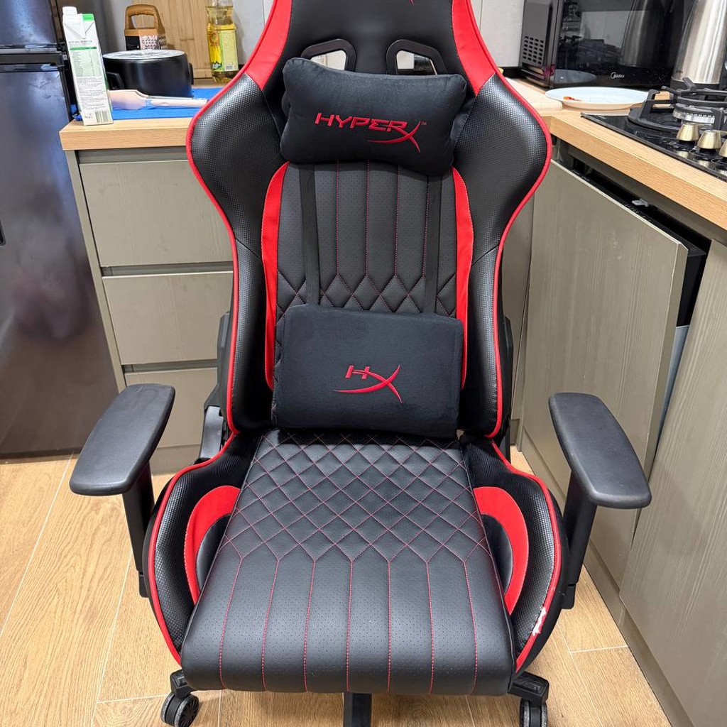 Кресло HyperX