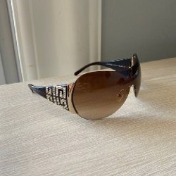 Солнцезащитные очки Givenchy SGV 331S - фото 2
