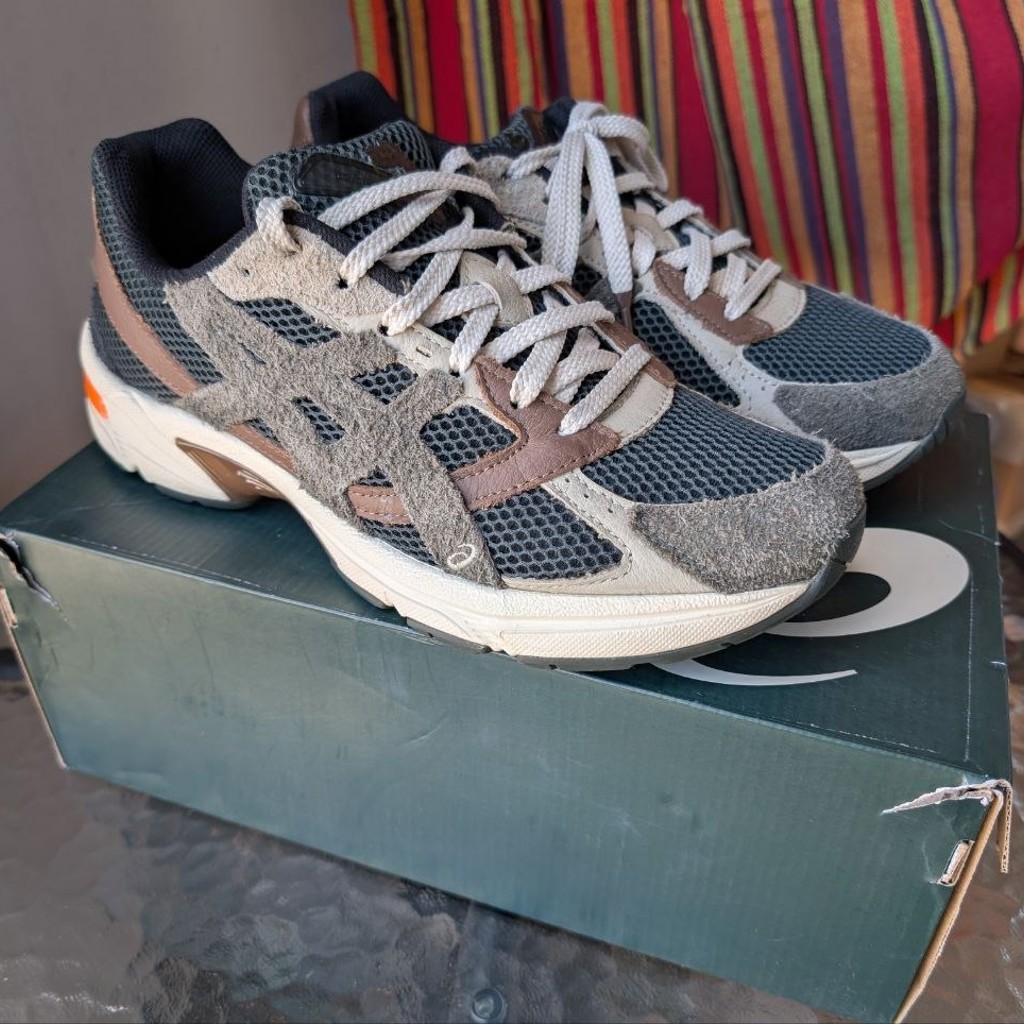 Кроссовки ASICS GEL-1130