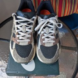Кроссовки ASICS GEL-1130 - фото 2