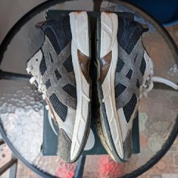 Кроссовки ASICS GEL-1130 - фото 3