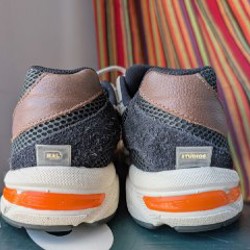 Кроссовки ASICS GEL-1130 - фото 4