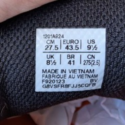 Кроссовки ASICS GEL-1130 - фото 5