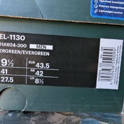 Кроссовки ASICS GEL-1130 - фото 6