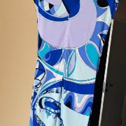 Платье Emilio Pucci - фото 2