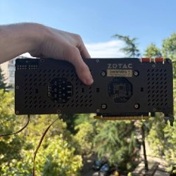 GTX 1080 - фото 2