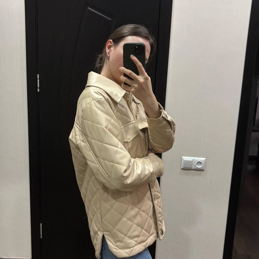 Куртка демисезон