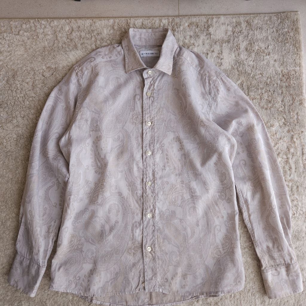 Рубашка ETRO