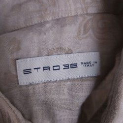 Рубашка ETRO - фото 3