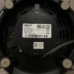 Блендер Dexp GL-0500 - фото 2