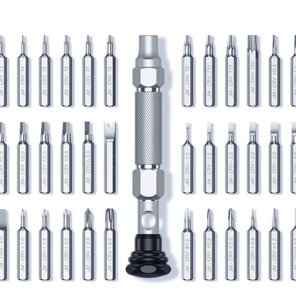 UGREEN 38-in-1 Aluminum Alloy Tool Kit